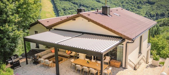 6 rooms Villa in Penzing, Austria No. 133491 7