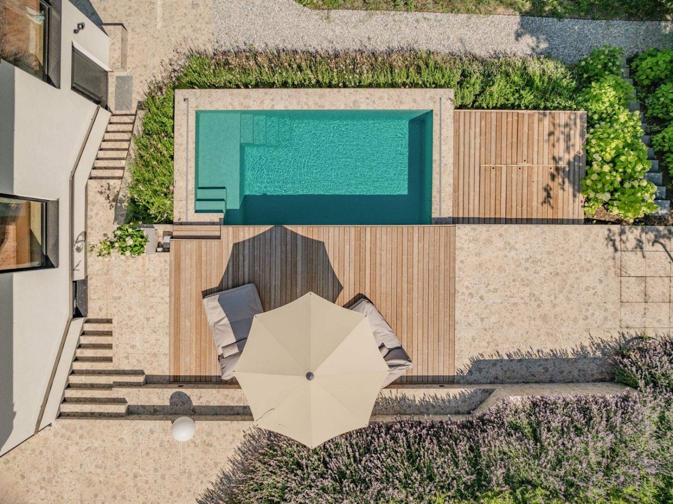 6 rooms Villa in Penzing, Austria No. 133491