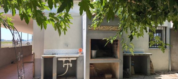 3 Schlafzimmer Haus in Amposta, Spain, Nr. 158021 2