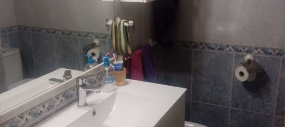 Apartamento T3 em Castellon de la Plana, Spain N.º 183199 14