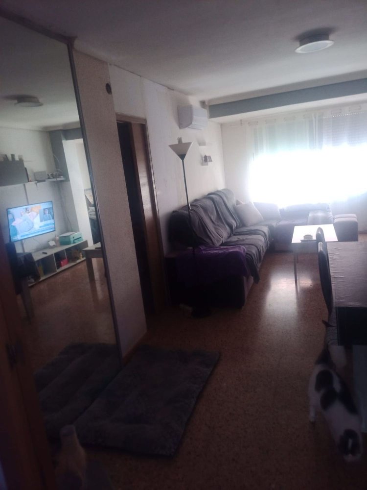Apartamento T3 em Castellon de la Plana, Spain N.º 183199