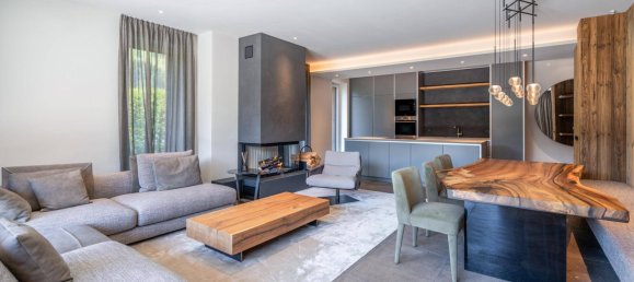 3 chambres Appartement à Aurach bei Kitzbuhel, Austria No. 189998 5