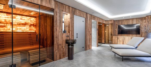 3 chambres Appartement à Aurach bei Kitzbuhel, Austria No. 189998 13