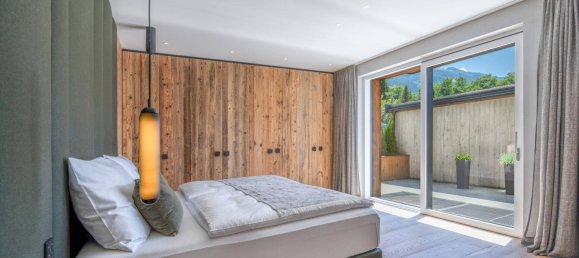 3 chambres Appartement à Aurach bei Kitzbuhel, Austria No. 189998 9