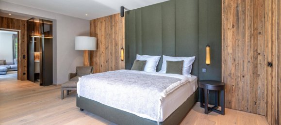 3 chambres Appartement à Aurach bei Kitzbuhel, Austria No. 189998 8