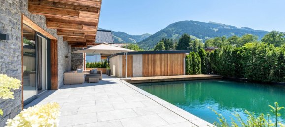 3 chambres Appartement à Aurach bei Kitzbuhel, Austria No. 189998 4