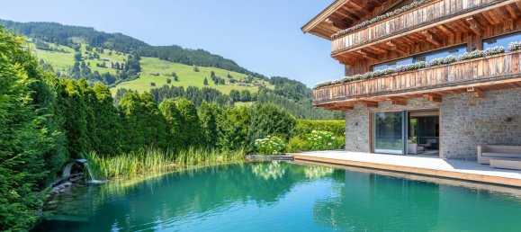 3 chambres Appartement à Aurach bei Kitzbuhel, Austria No. 189998 3
