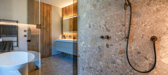 3 chambres Appartement à Aurach bei Kitzbuhel, Austria No. 189998 12