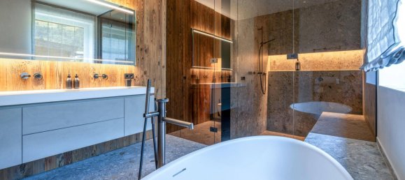 3 chambres Appartement à Aurach bei Kitzbuhel, Austria No. 189998 11