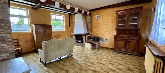 Casa de 2 dormitorios en Seine-Maritime, France No. 295409 3