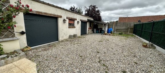 Casa de 2 dormitorios en Seine-Maritime, France No. 295409 2