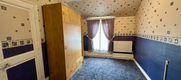 Casa de 2 dormitorios en Seine-Maritime, France No. 295409 9