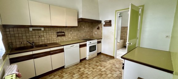 Casa de 2 dormitorios en Seine-Maritime, France No. 295409 5