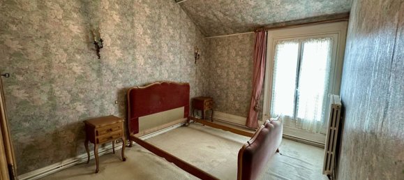 Casa de 2 dormitorios en Seine-Maritime, France No. 295409 8