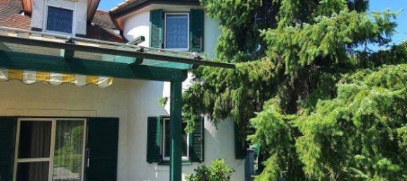 4غرفة منزل في Neudorfl, Austria رقم 135768 3