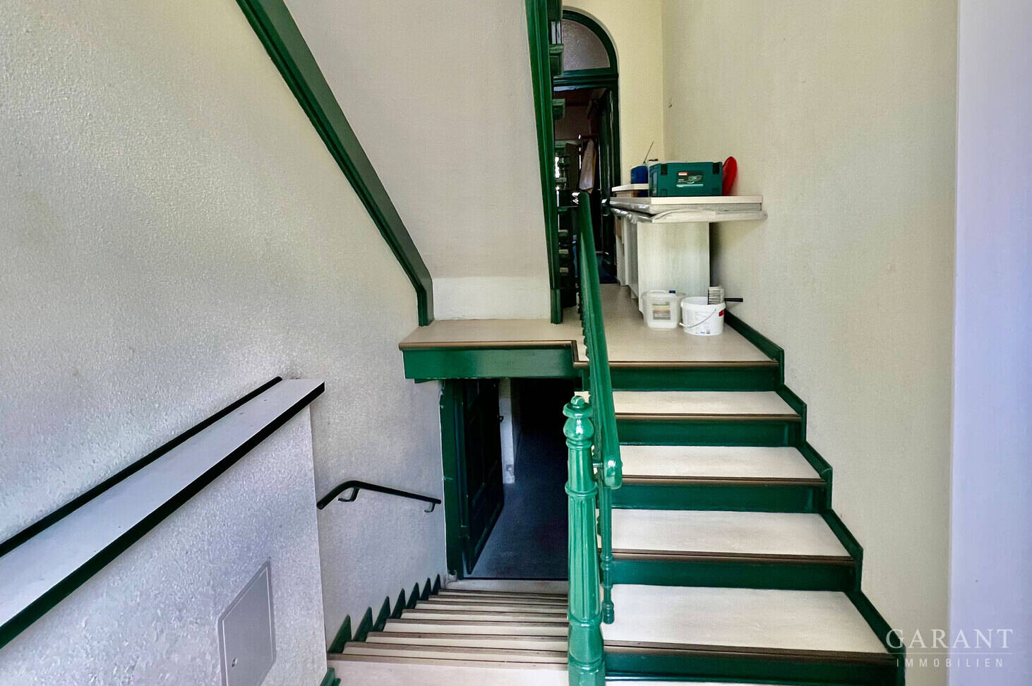 Edificio en Teltow-Flaming, Germany 1059 m² No. 2952