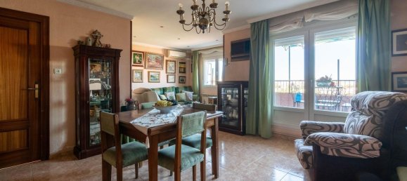 Apartamento de 3 dormitorios en Granada, Spain No. 143759 28