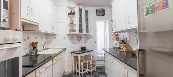 Apartamento de 3 dormitorios en Granada, Spain No. 143759 16