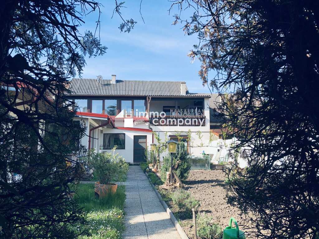 5 rooms House in Rohrau, Austria No. 65368