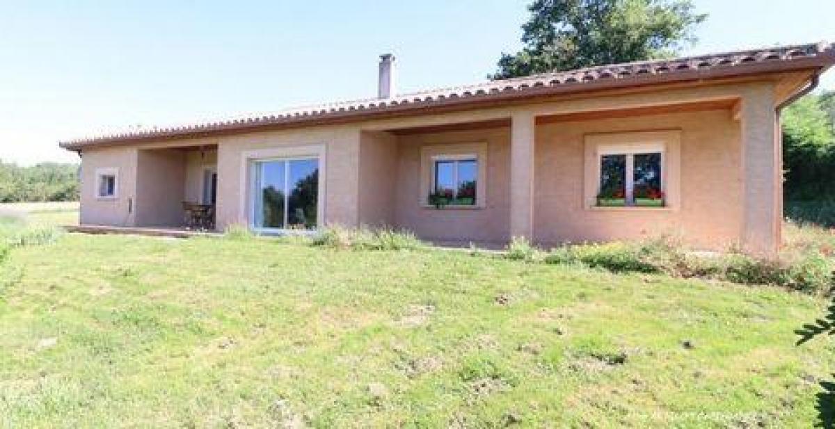3 Schlafzimmer Haus in Castelnaudary, France, Nr. 32481