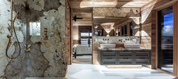 4 غرف نوم منزل في Kirchberg in Tirol, Austria رقم 59538 13