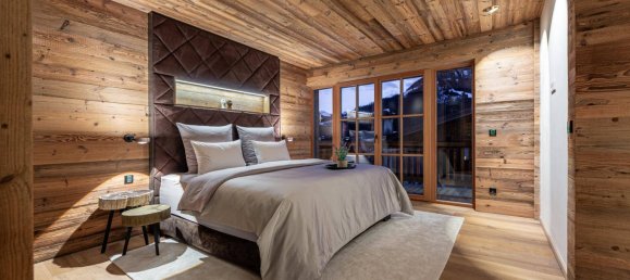 4 غرف نوم منزل في Kirchberg in Tirol, Austria رقم 59538 9