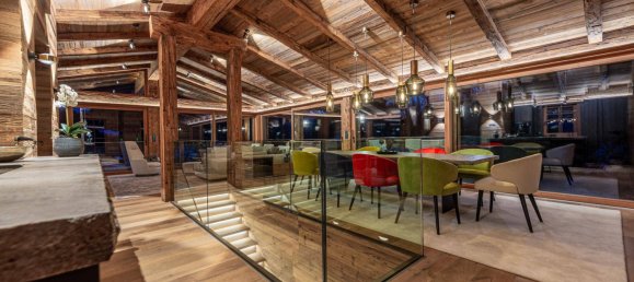 4 غرف نوم منزل في Kirchberg in Tirol, Austria رقم 59538 5