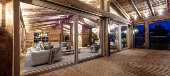 4 غرف نوم منزل في Kirchberg in Tirol, Austria رقم 59538 4