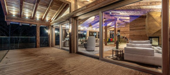 4 غرف نوم منزل في Kirchberg in Tirol, Austria رقم 59538 19