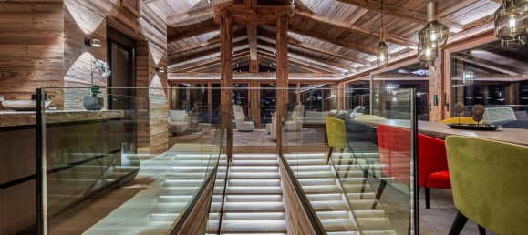 4 غرف نوم منزل في Kirchberg in Tirol, Austria رقم 59538 2