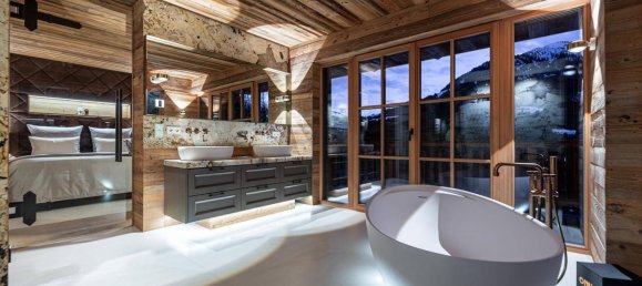 4 غرف نوم منزل في Kirchberg in Tirol, Austria رقم 59538 12