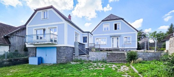 Casa de 7 habitaciónes en Vitis, Austria No. 193949 26