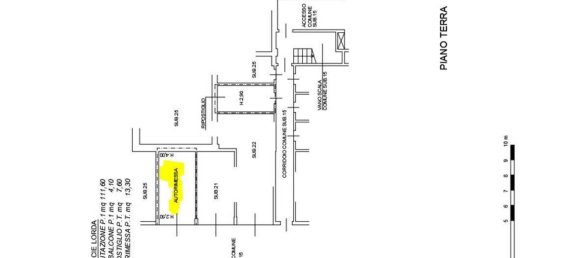 Apartamento T4 em Urgnano, Italy N.º 361074 31