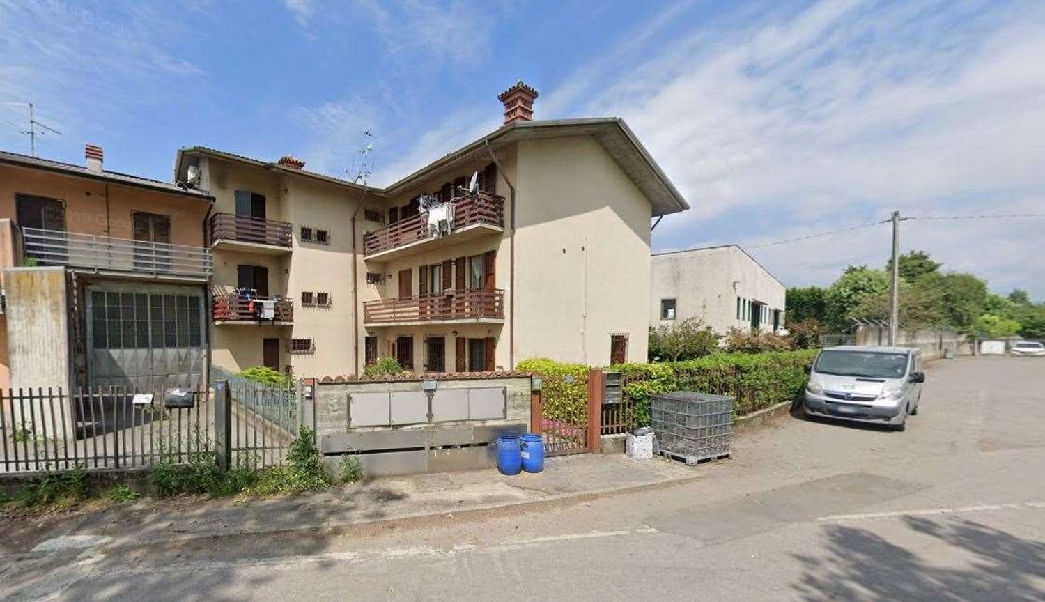 Apartamento T4 em Urgnano, Italy N.º 361074