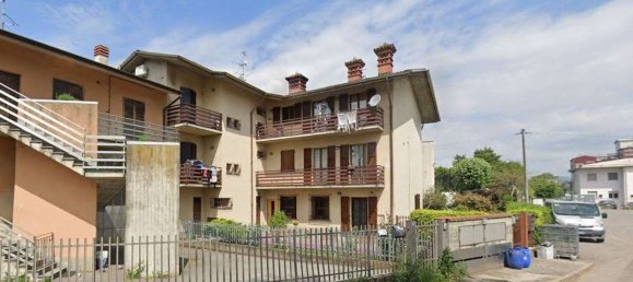 Apartamento T4 em Urgnano, Italy N.º 361074 2