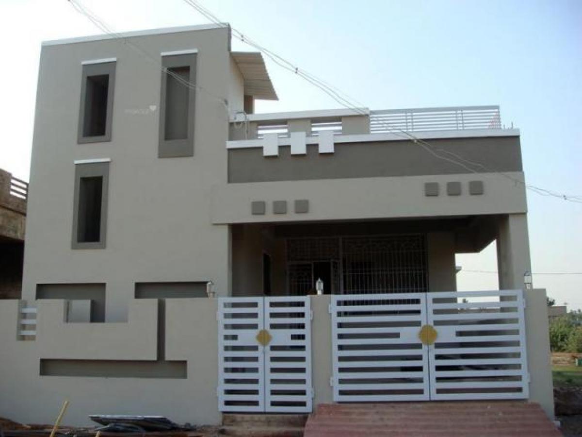 2 bedrooms House in Bangalore, India No. 15022