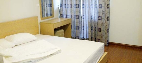 2 Schlafzimmer Wohnung in Cau Giay, Vietnam, Nr. 5680 9