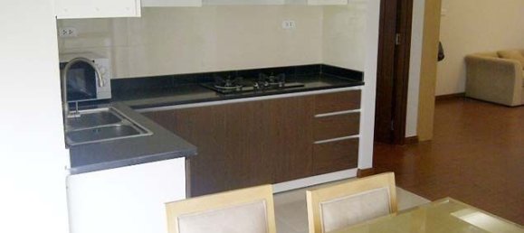 2 Schlafzimmer Wohnung in Cau Giay, Vietnam, Nr. 5680 3