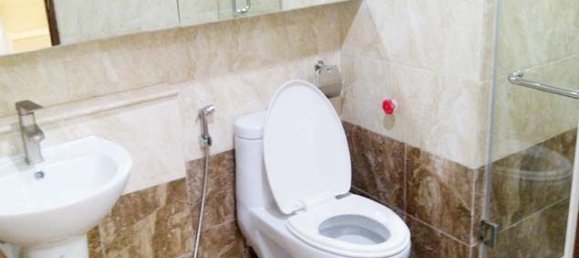 2 Schlafzimmer Wohnung in Cau Giay, Vietnam, Nr. 5680 11