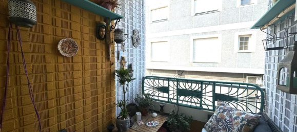 3 Schlafzimmer Wohnung in San Miguel de Salinas, Spain, Nr. 283823 12