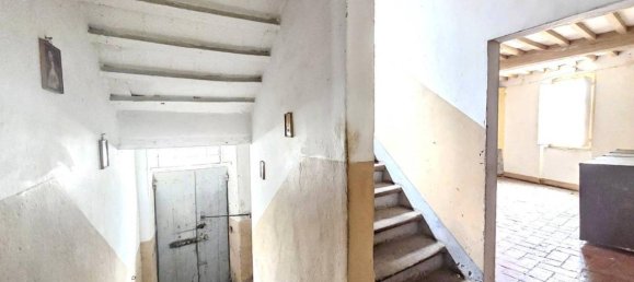 10 rooms House in Pistoia, Italy No. 41379 34