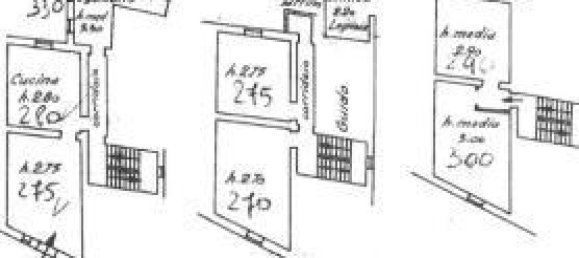 10 rooms House in Pistoia, Italy No. 41379 38