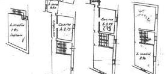 10 rooms House in Pistoia, Italy No. 41379 37