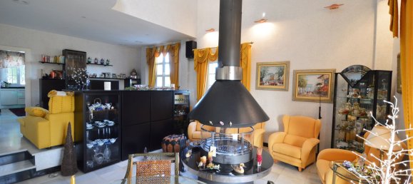 4 bedrooms Villa in Mil Palmeras, Spain No. 498 8