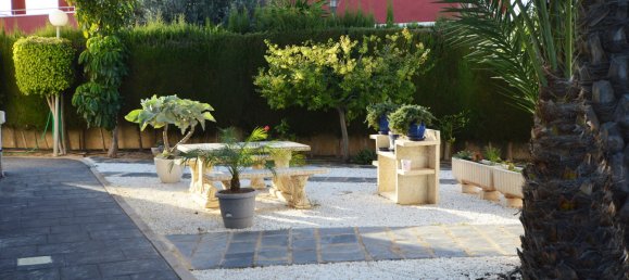 4 bedrooms Villa in Mil Palmeras, Spain No. 498 3