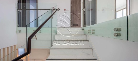 3 غرف نوم تاون هاوس في جزيرة ياس, UAE رقم 29083 2