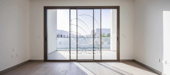 3 غرف نوم تاون هاوس في جزيرة ياس, UAE رقم 29083 3