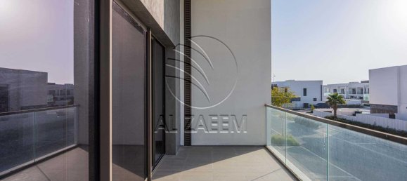 3 غرف نوم تاون هاوس في جزيرة ياس, UAE رقم 29083 14