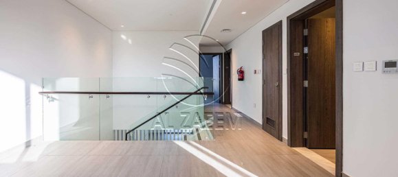 3 غرف نوم تاون هاوس في جزيرة ياس, UAE رقم 29083 8