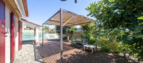 4 bedrooms Villa in Pyrenees-Orientales, France No. 279137 3